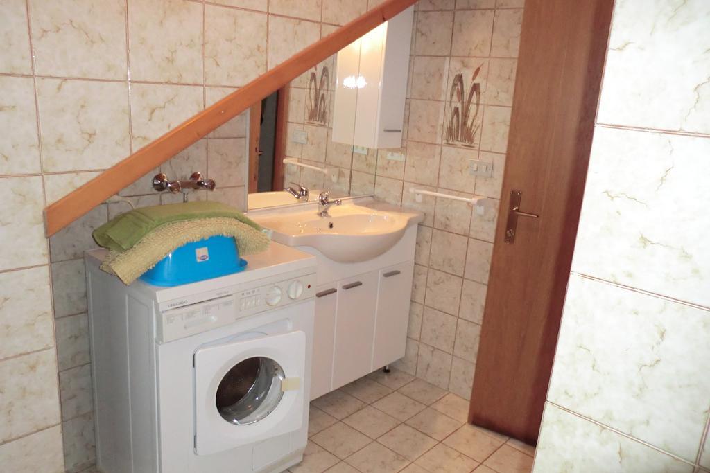 Casa Erica - Carano Apartman Szoba fotó